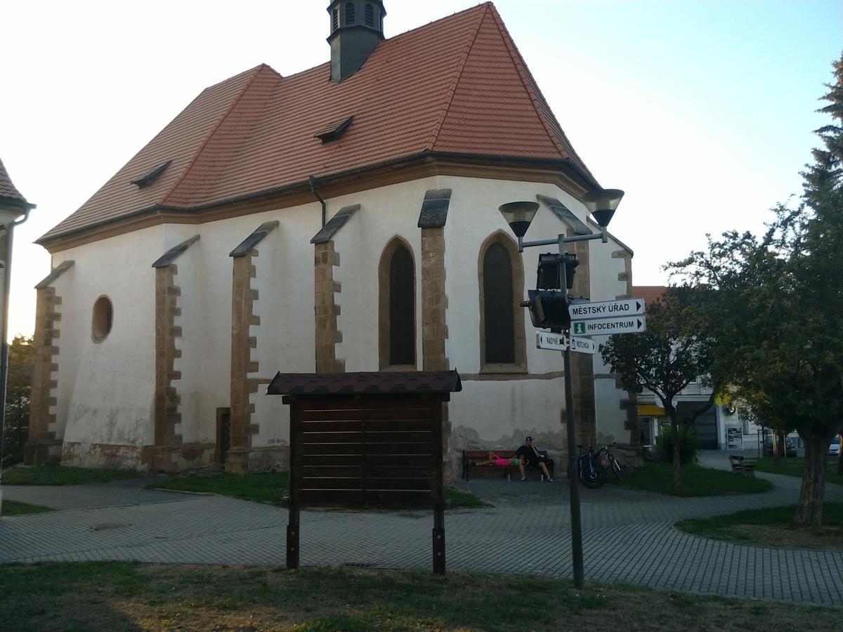 Penzion Na Jizdarne Stary Plzenec Екстер'єр фото