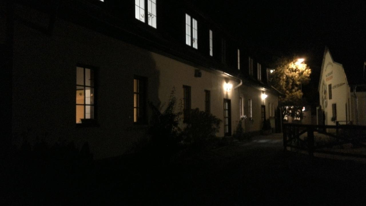Penzion Na Jizdarne Stary Plzenec Екстер'єр фото