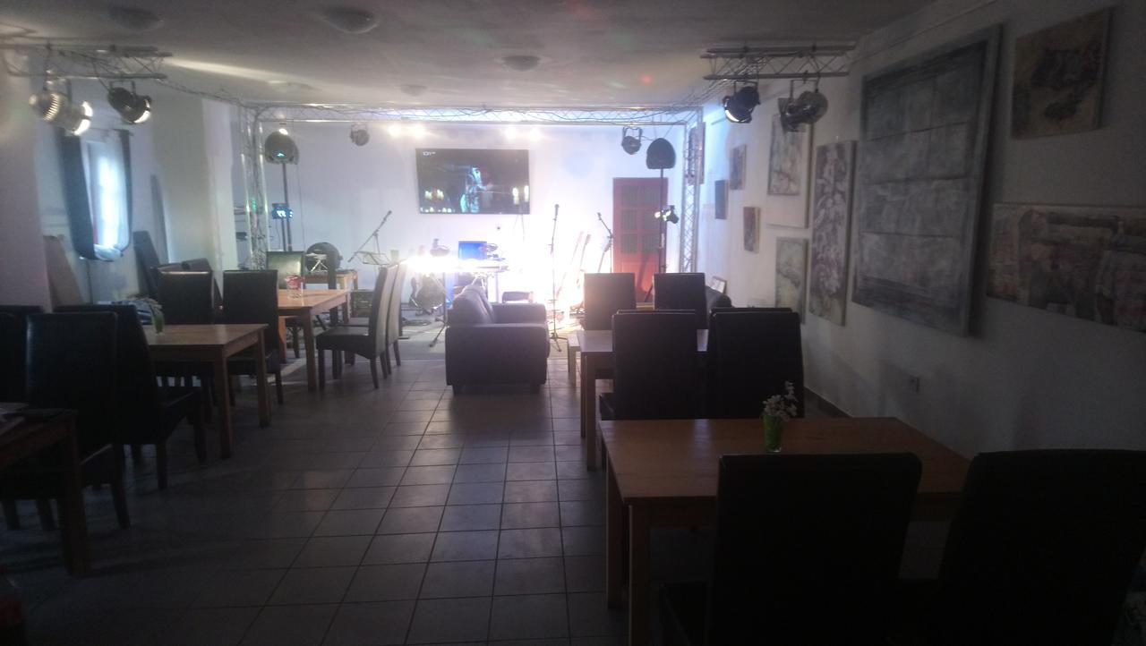 Penzion Na Jizdarne Stary Plzenec Екстер'єр фото